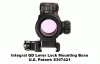 UTG Dot Sight 2,6" Reflexvisier SCP-DS3026W