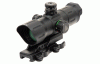 UTG Dot Sight 6" Reflexvisier SCP-TDTDQ