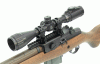 UTG Hunter 3-12x40 Zielfernrohr SCP-U312AOIEW