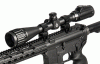 UTG Hunter 4-16x40 Zielfernrohr SCP-U4164AOIEW