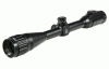 UTG Hunter 4-16x40 Zielfernrohr SCP-U4164AOIEW