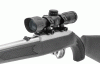 UTG Hunter Classic 4x32 Zielfernrohr SCP-432M1