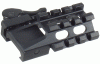 UTG Universal 40mm QD 3-fach Winkelmontage MAT032263