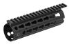 UTG PRO M-LOK Drop-In Super Slim Vorderschaft für AR15 MTU001SSK