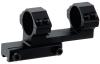 UTG 25mm/1" Accushot Blockmontage mit 38mm Offsetversatz für Kleinkaliber- und Druckluftwaffen RGPMOFS38-25H4